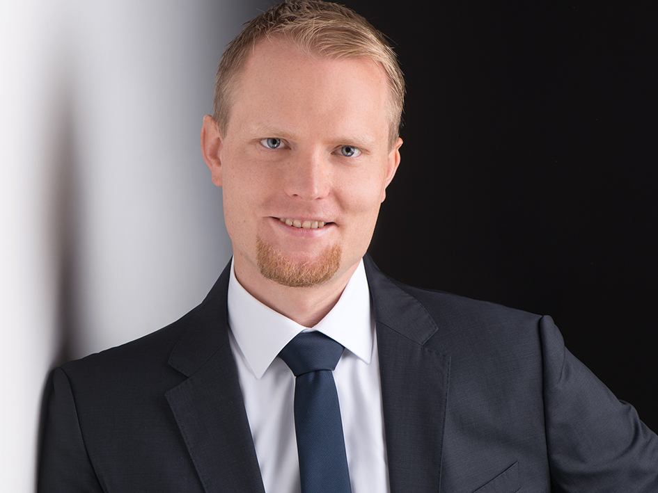 Jiri Sostok, Founder & Managing Director · Senior Python Engineer & Cloud Architect